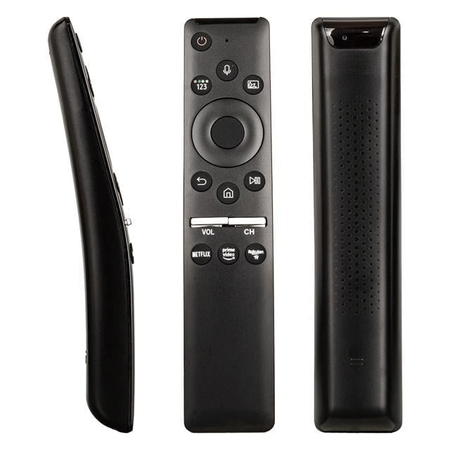 Weko RM-G2100 V1 Samsung BN59-01312B Netflix-Prime Video Tuşlu Ses Komutlu Lcd Led Tv Kumanda