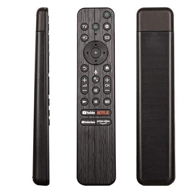 Weko Sony RMF-TX800P Youtube-Netflix-Prime Video Tuşlu Lcd Led Tv Kumanda