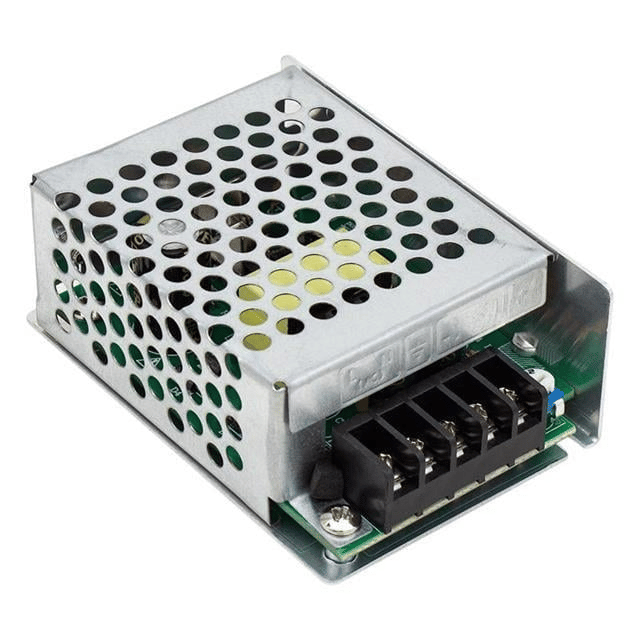Weko WK-20296 5 Volt-6 Amper Metal Kasa Adaptörü