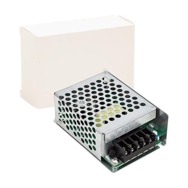 Weko WK-20296 5 Volt-6 Amper Metal Kasa Adaptörü