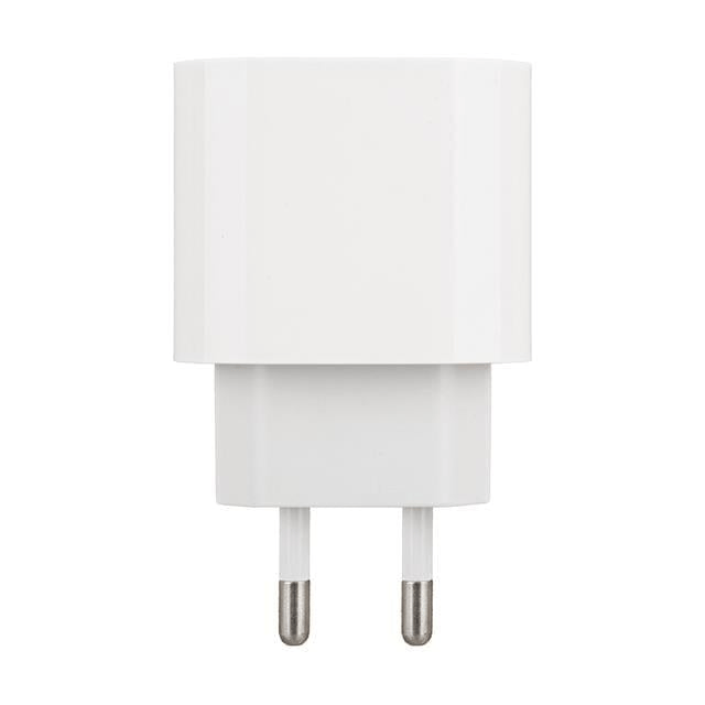 Weko WK-21435 M7 2.1 Amper Telefon Şarj Adaptörü + Type-C Kablo