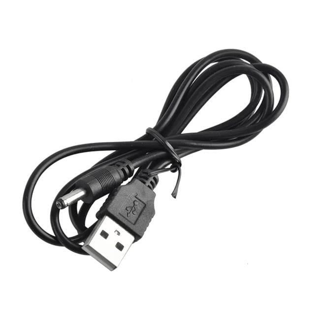 Weko WK-5528 Pilli USB Kablolu Masaj Aleti