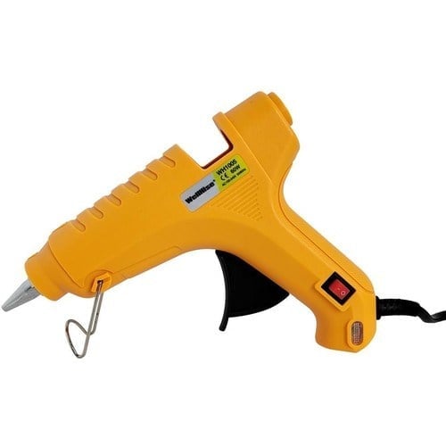 Wellhise WH1005 60 Watt Anahtarlı Silikon Tabancası