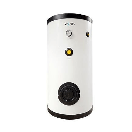 Wenta 160 Lt Tek Serpantinli Boyler - .