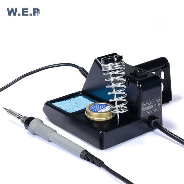Wep WEP-926LED-II Isı Ayarlı Ekranlı Dijital Havya İstasyonu
