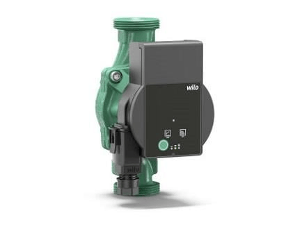 Wilo Initial Atmos Pico 30/1-8  Frkns. Konv. Sirkülasyon Pompası - .