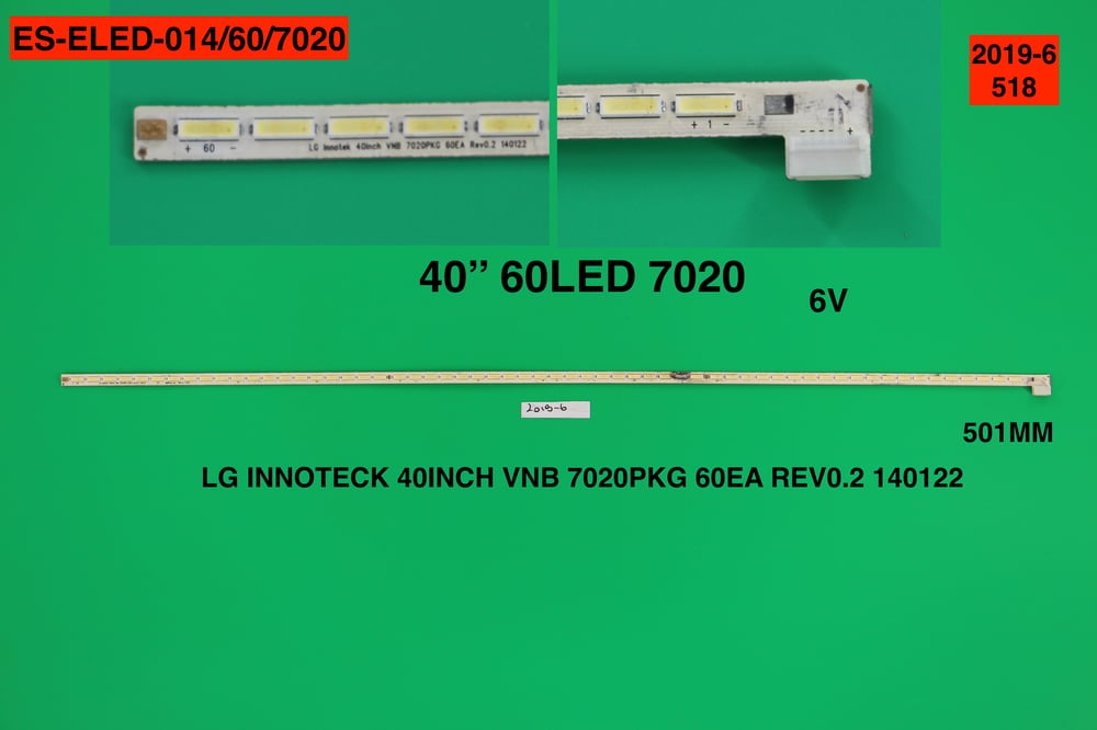 Winkel MLD-808 LG 40