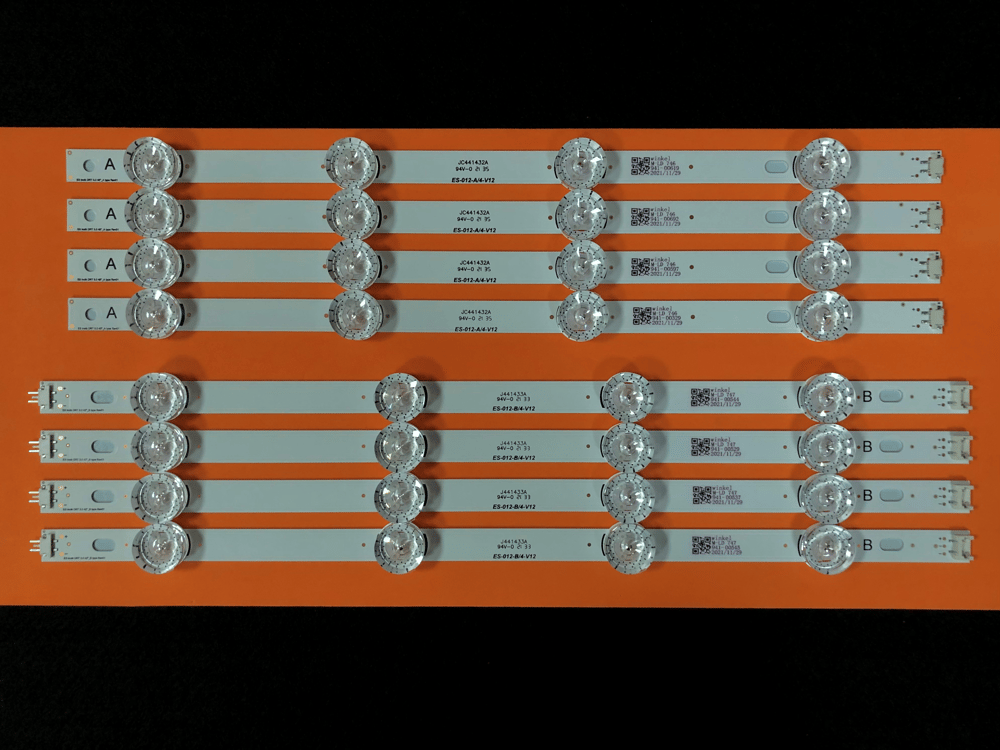 Winkel SET-2001 LG 42