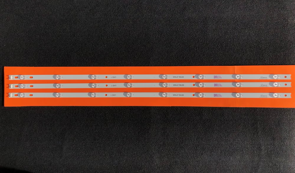 Winkel SET-2005 LG 43