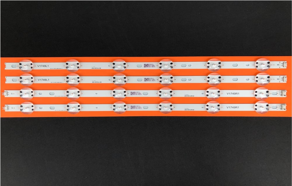Winkel SET-2011 MLD594x2/MLD5954x2 LG 49