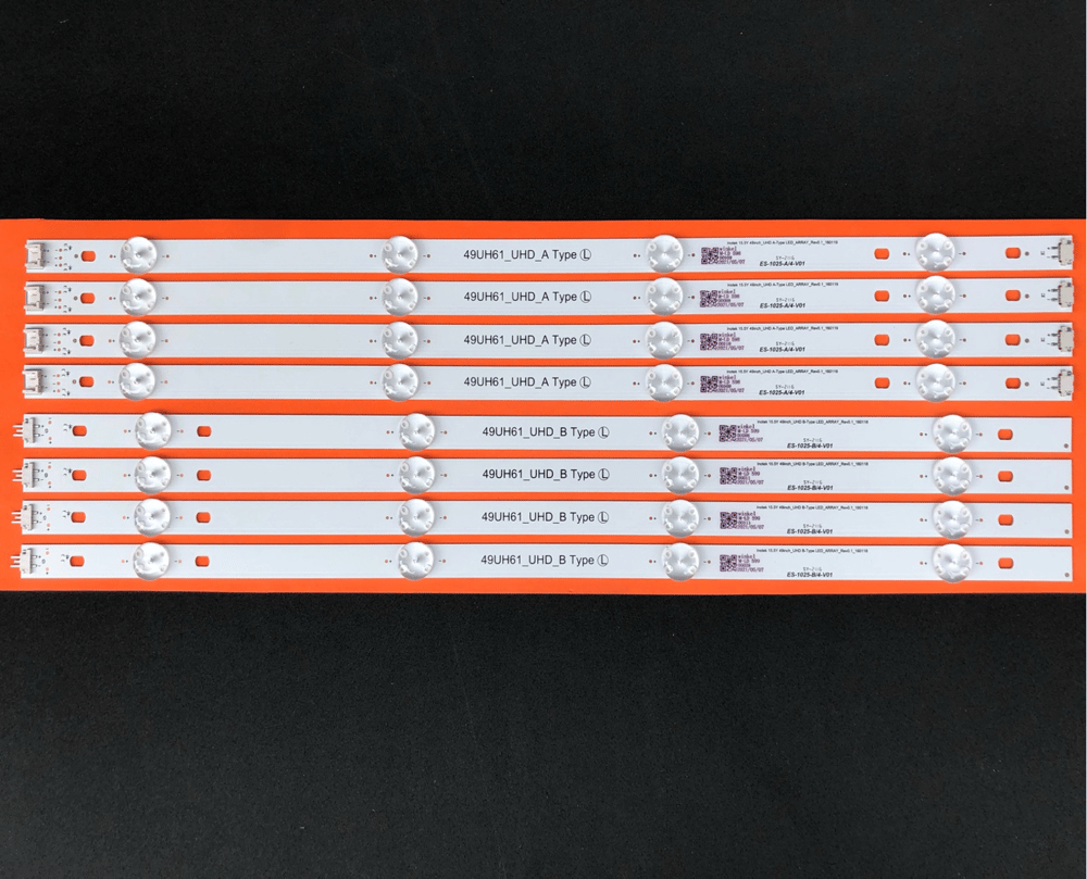 Winkel SET-2012/2086 LG 49