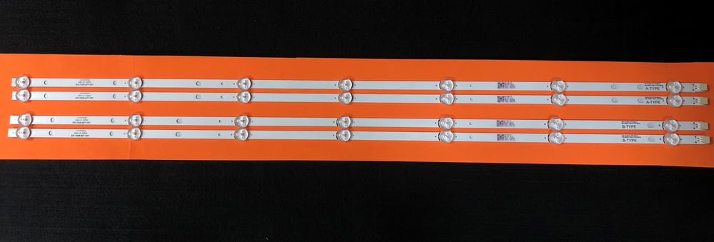 Winkel SET-2048 Vestel 43
