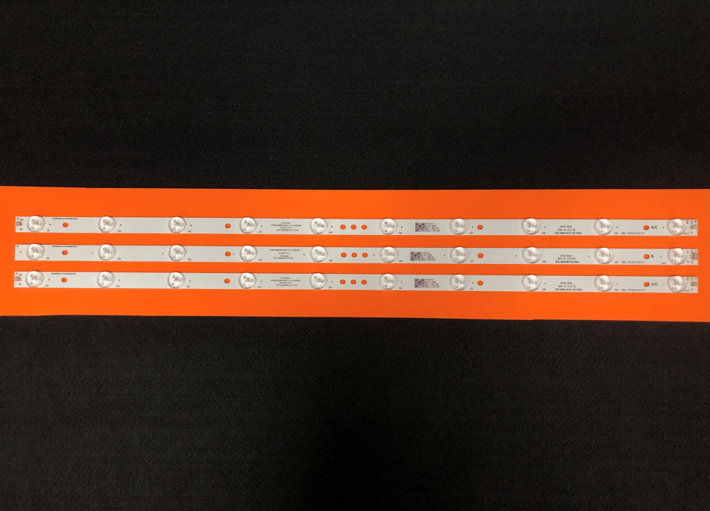 Winkel SET-2082 Sanyo Tv Bar Led Takımı