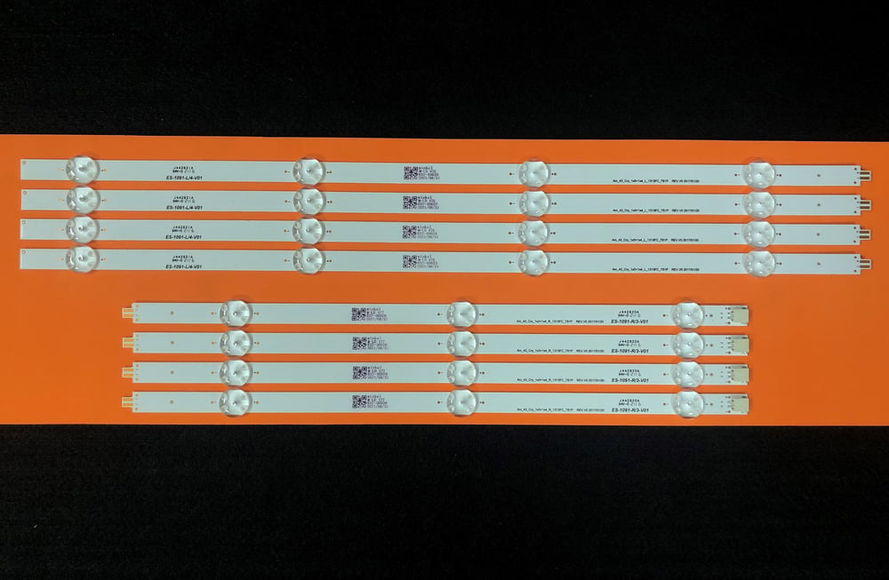 Winkel SET-2223 Arçelik-Beko 43
