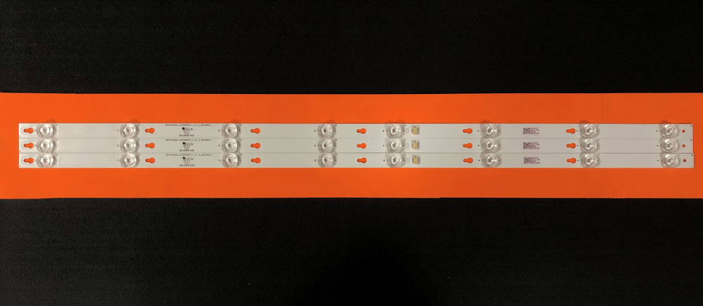 Winkel SET-2241 MLD445x3 TCL 43