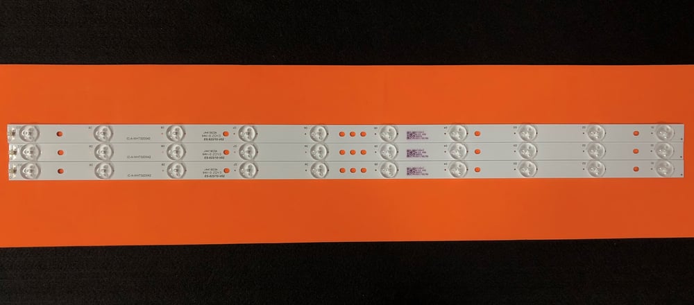 Winkel SET-2261 MLD446x3 Skytech 32