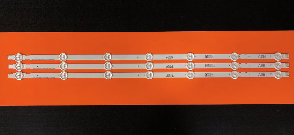 Winkel SET-2266 MLD730x3 LG 32