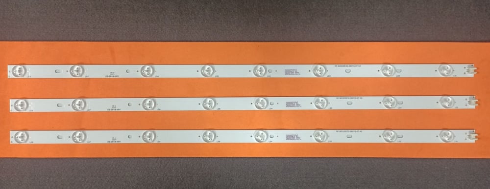 Winkel SET-2371 MLD313x3 Premier 32