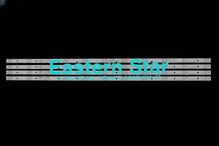 Winkel SET-2447 Sanyo Tv Bar Led Takımı