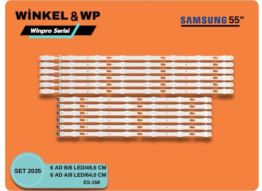 Winpro SET-2035 Samsung 55