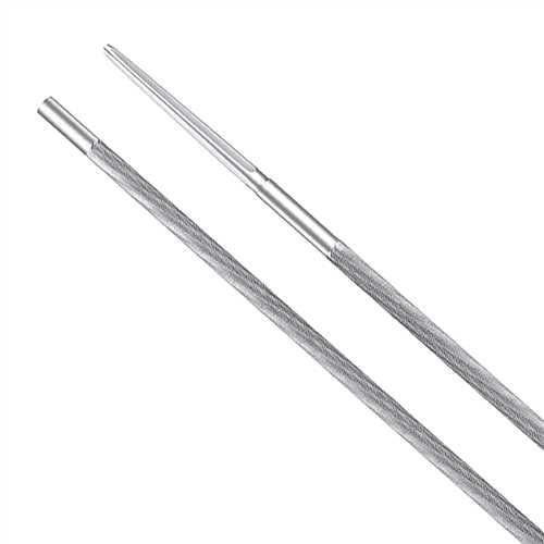 ZİNCİR BİLEME MOTOR EĞESİ 5.5 MM*200MM (8x 7x32)