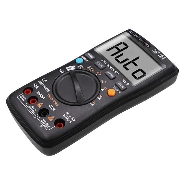 Zoyi ZT-300AB Bluetooth Ölçü Aleti