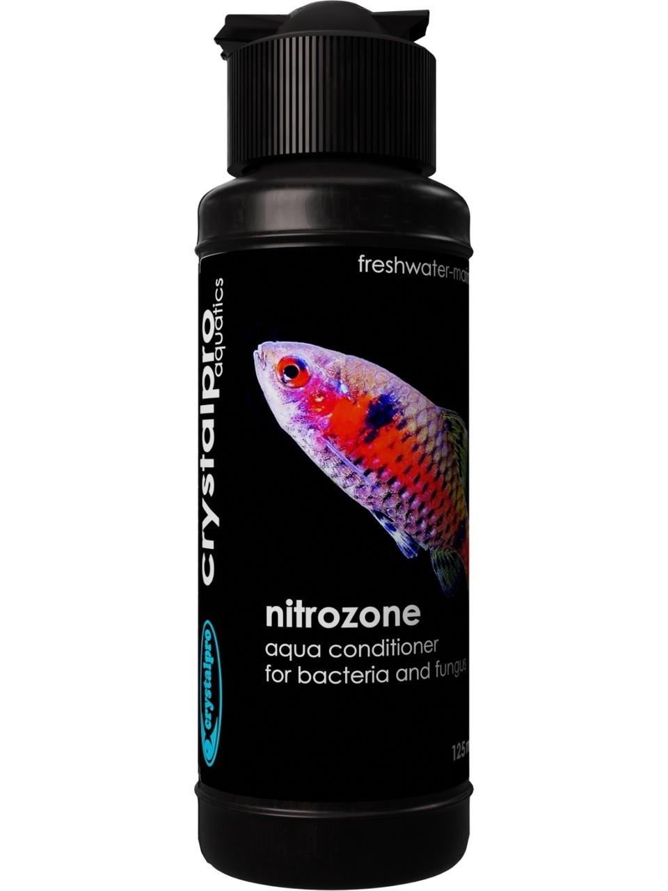 CrystalPro Nitrozone 125ml