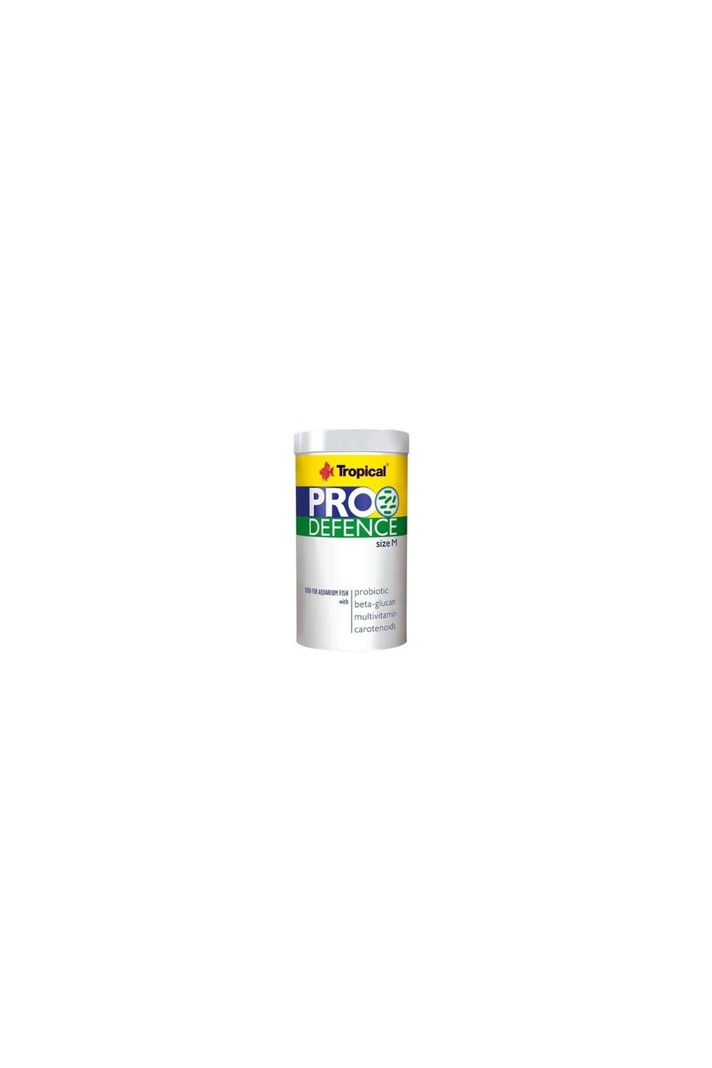 Pro Defence Size M Balık Yemi 40 Gram Paket