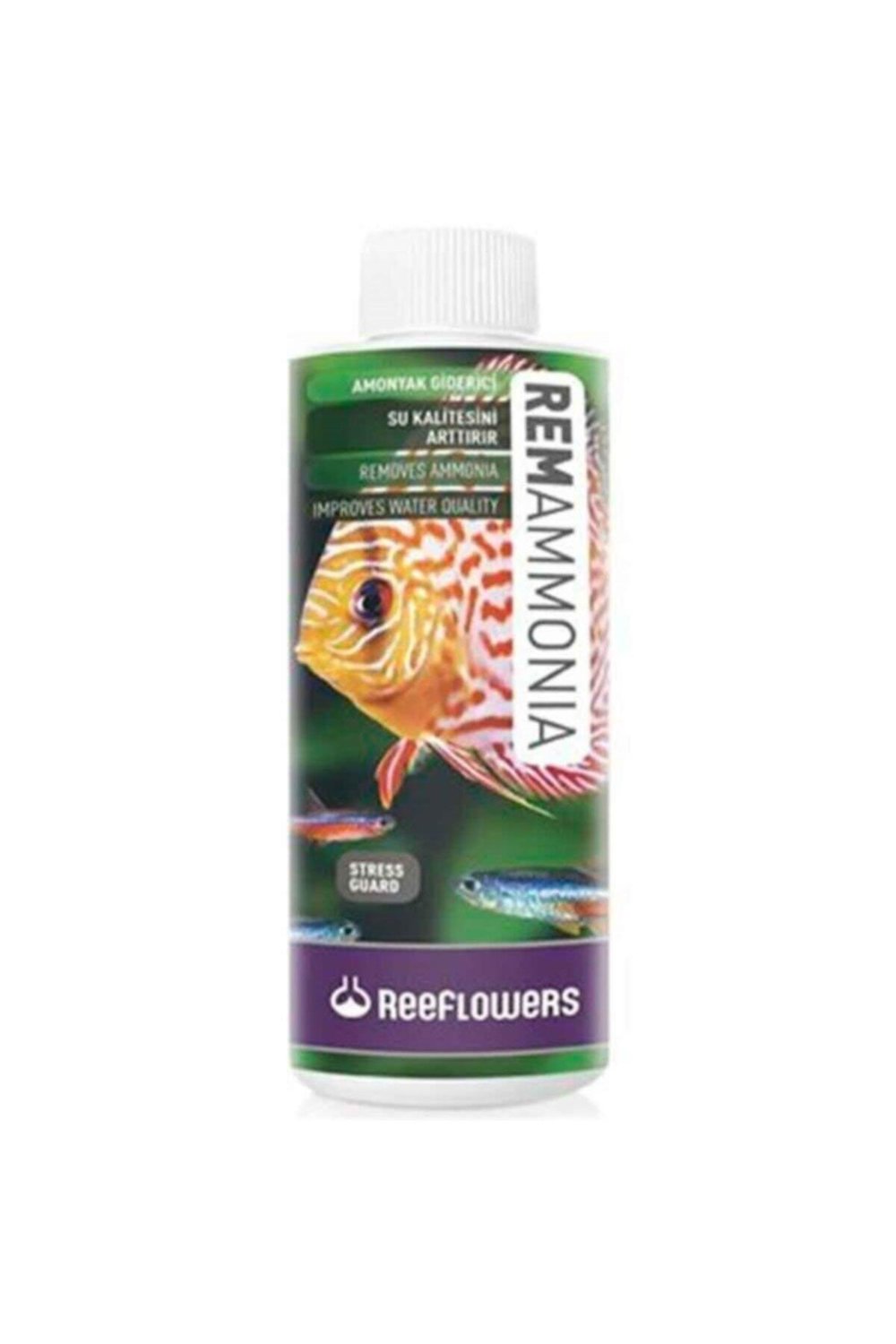 Remammonia 85 ml
