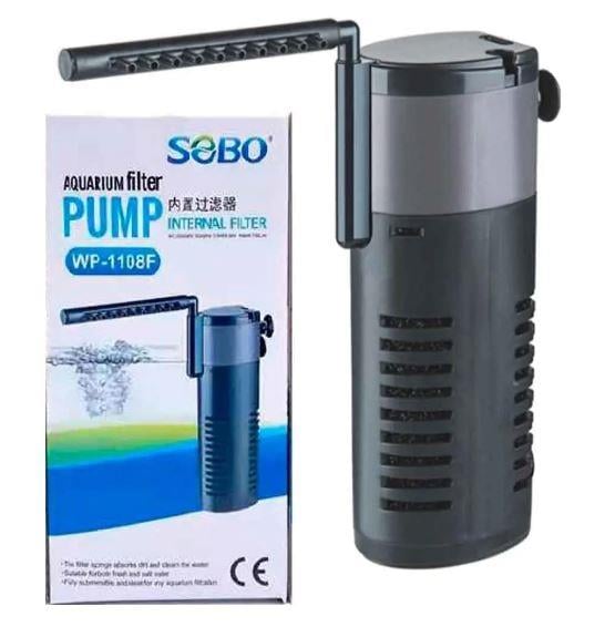 Sobo WP-1108F İç Filtre 