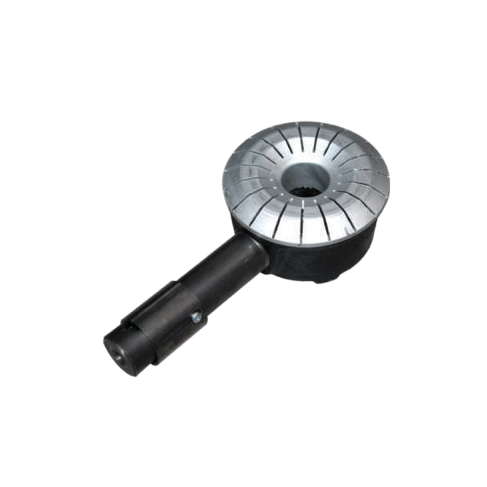 12 cm Brülör ( 1 No)