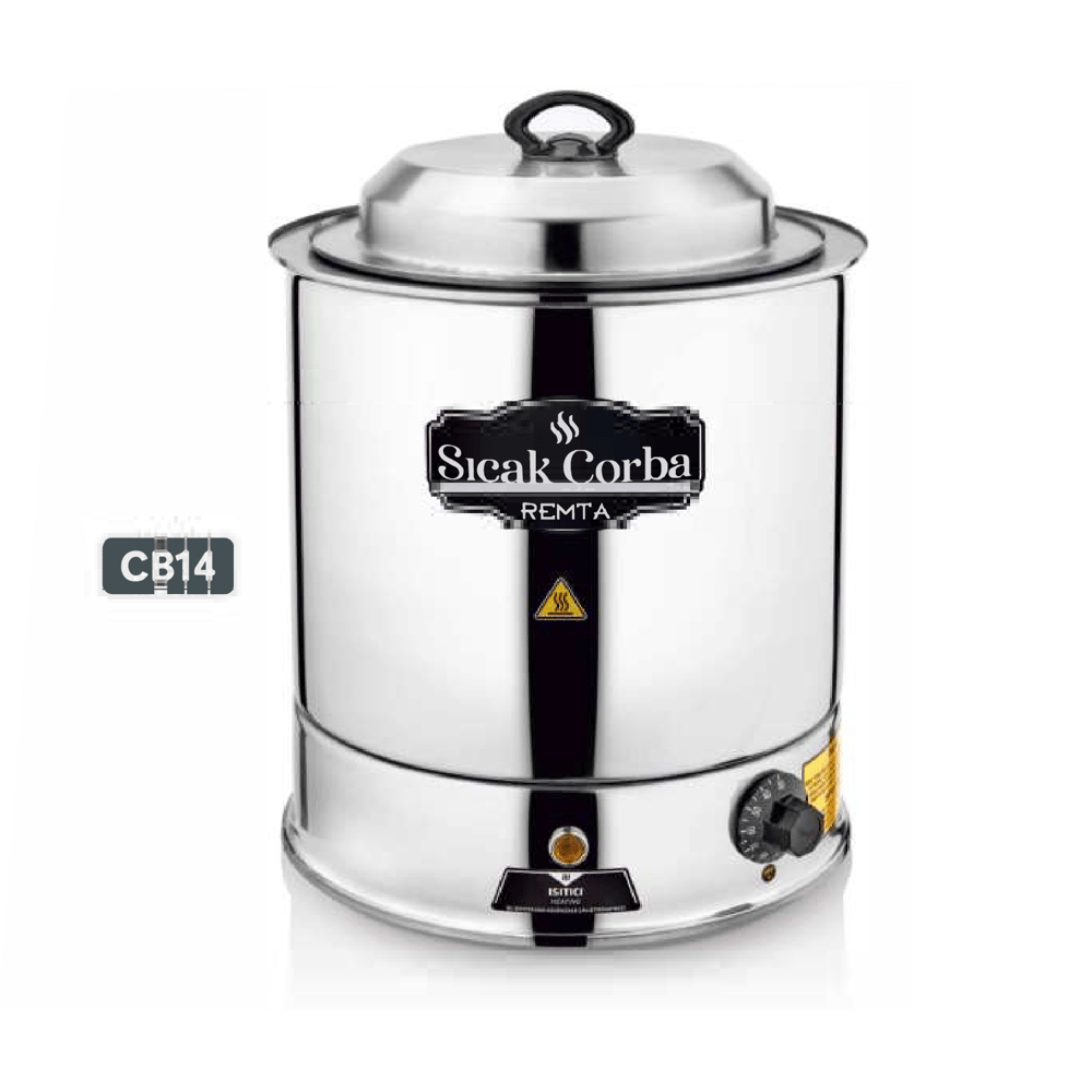 Çelik Model Maksi (11.5lt)