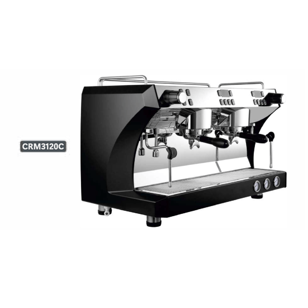 Espresso Kahve Makinesi 5.25 lt 