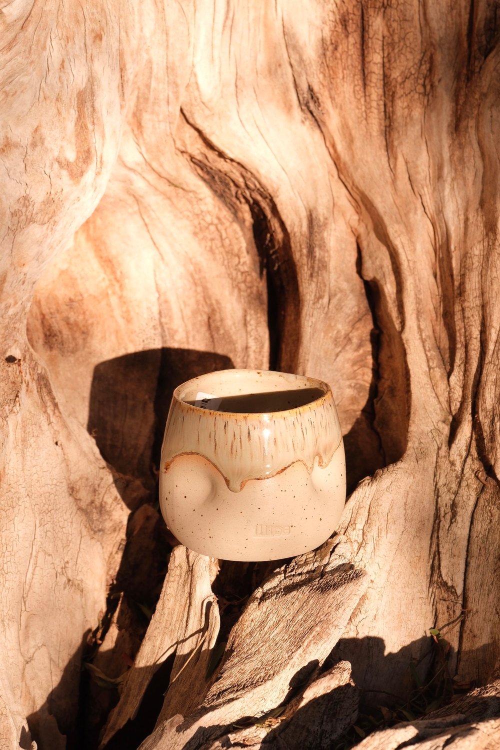 Damla Yeşil Mug