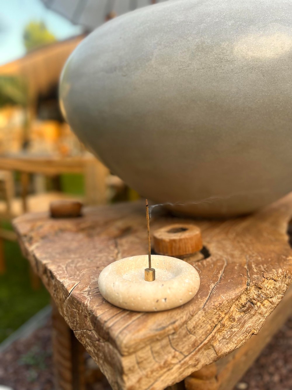 Donat Tütsülük