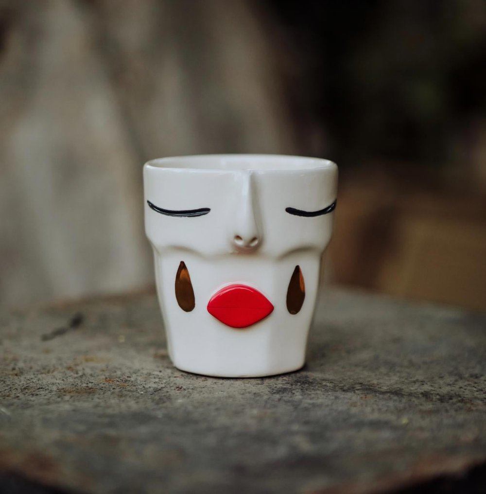 Drop Mug