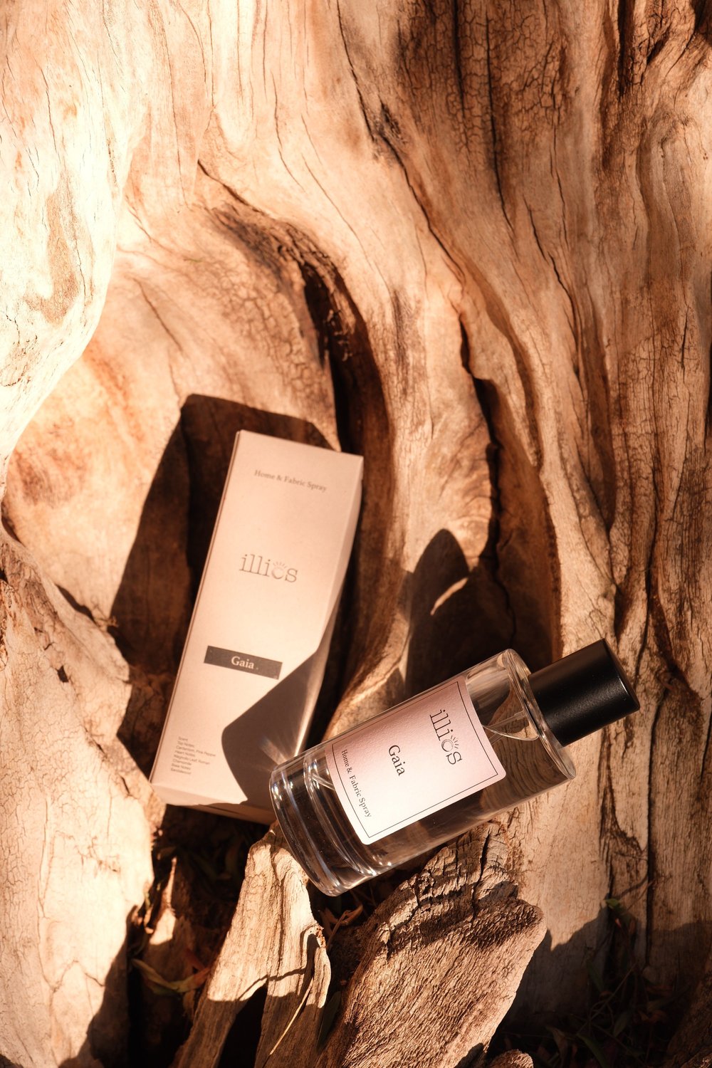 Gaia Home&Fabric Spray