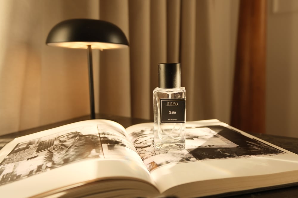 Gaia Kolonya 50 ml