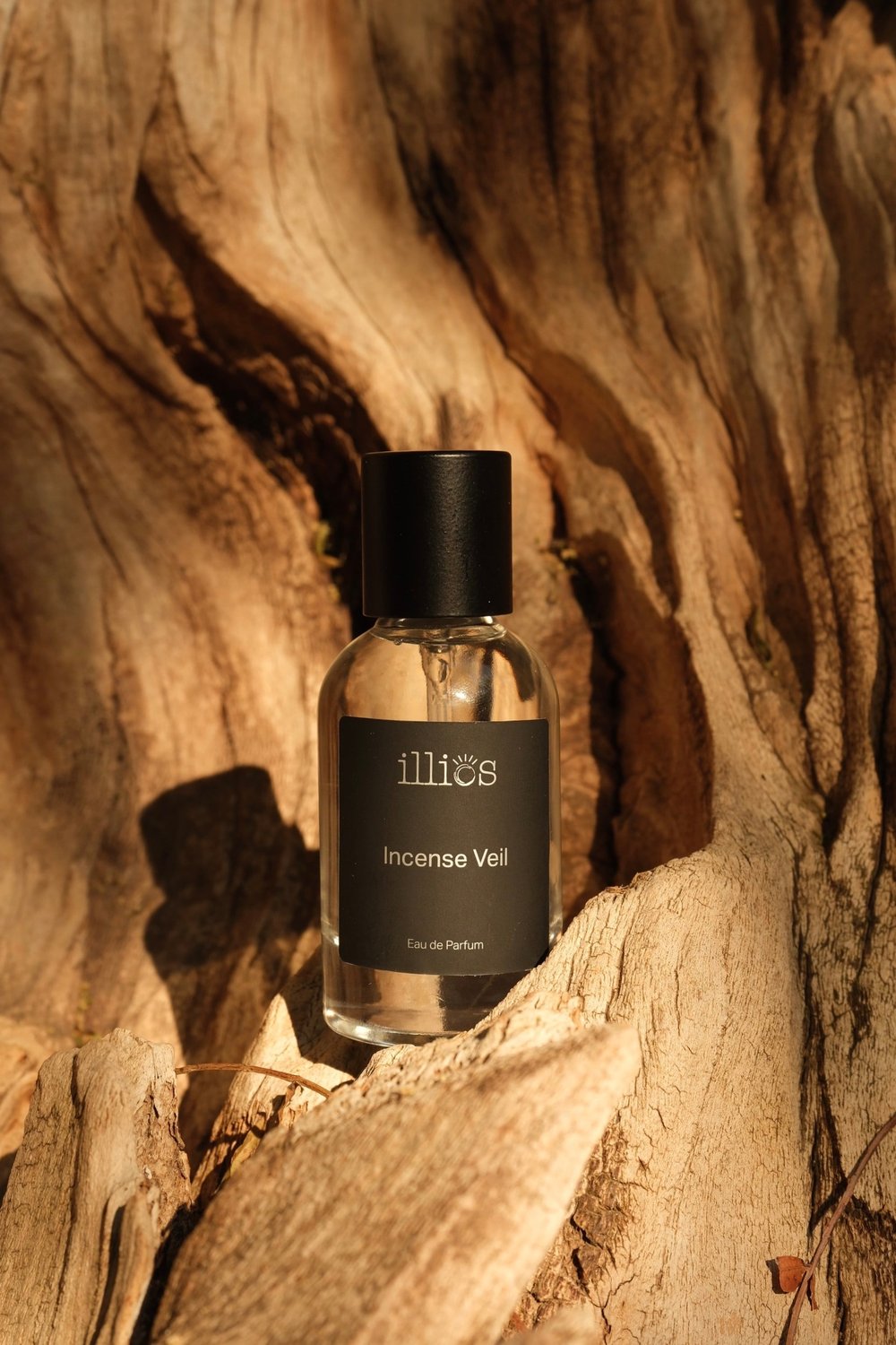 Incense Veil  Eau de Parfum- 50 ml