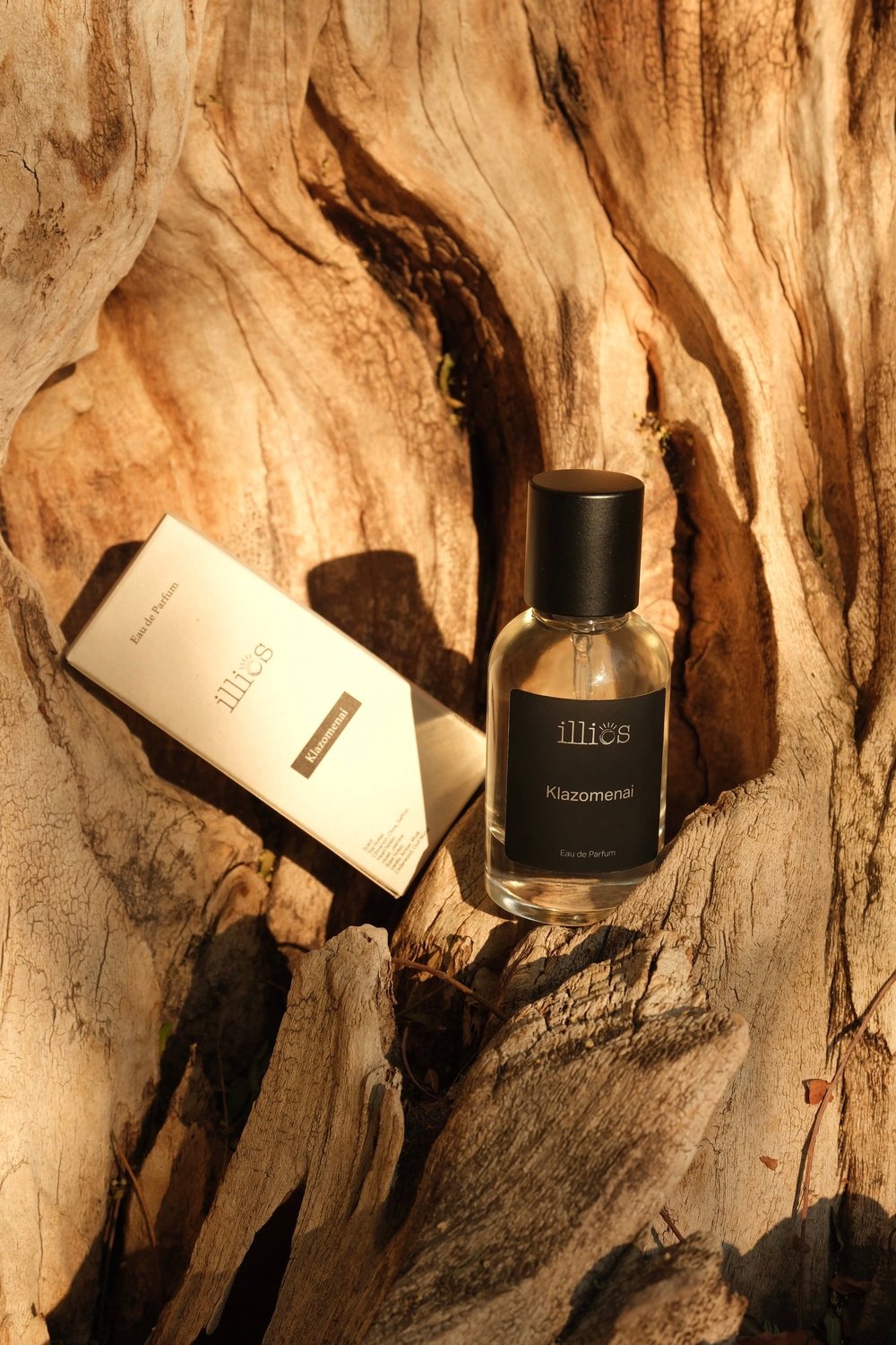 Klazomenai  Eau de Parfum- 50 ml