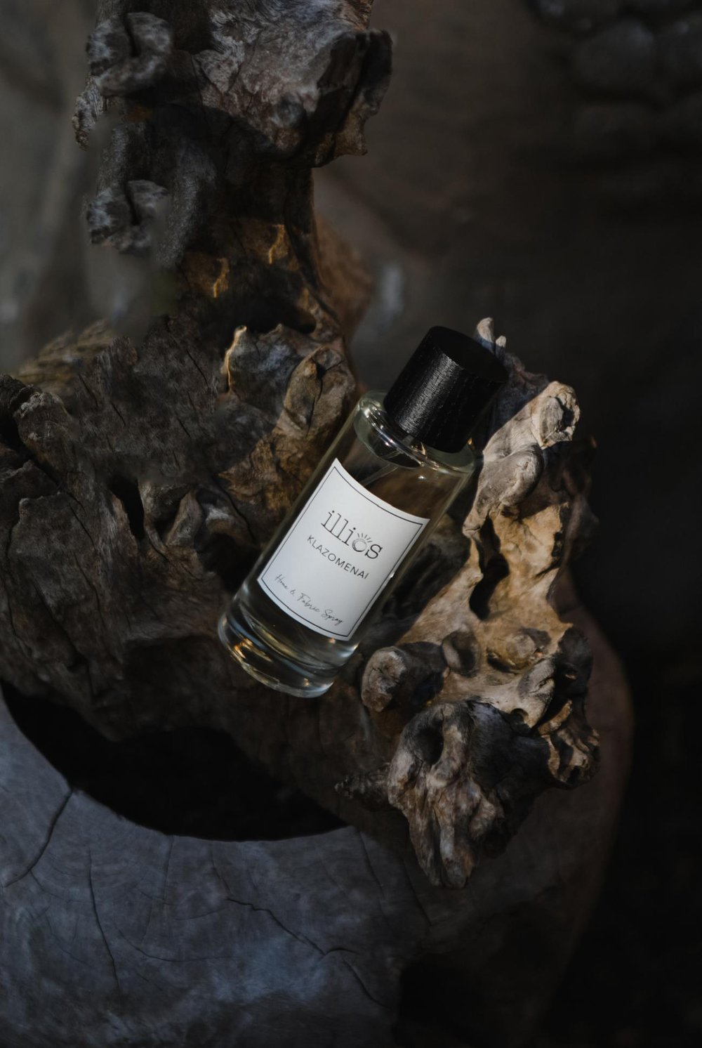 Klazomenai Home& Textile Perfume