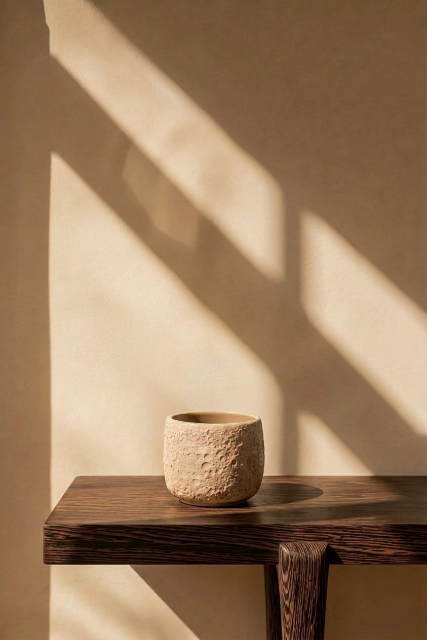 KRATER SAPSIZ BEJ MUG