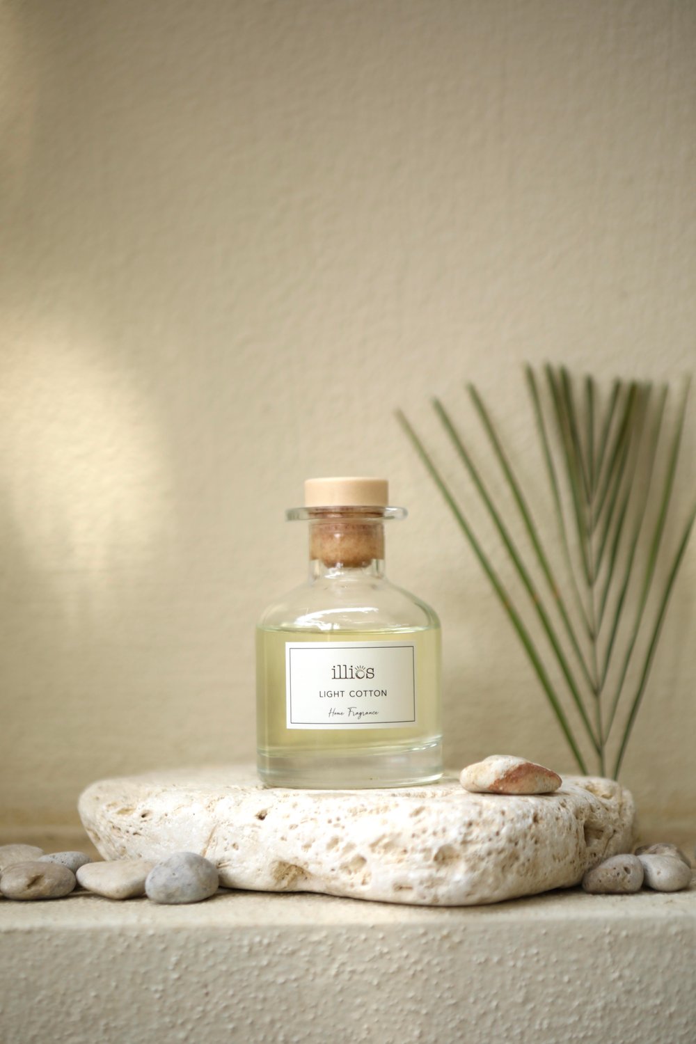 Light Cotton 130 ml