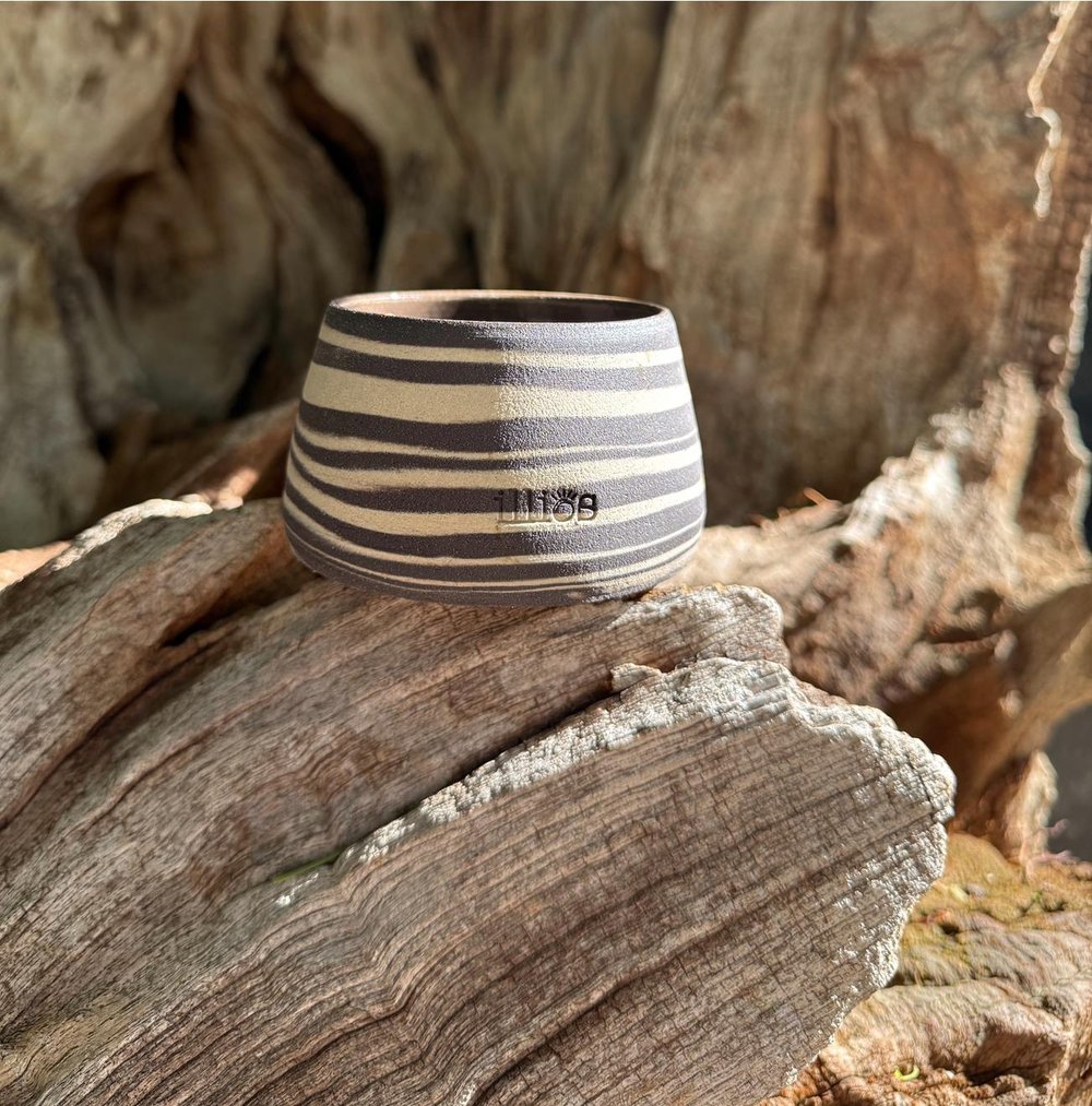 Line Mug