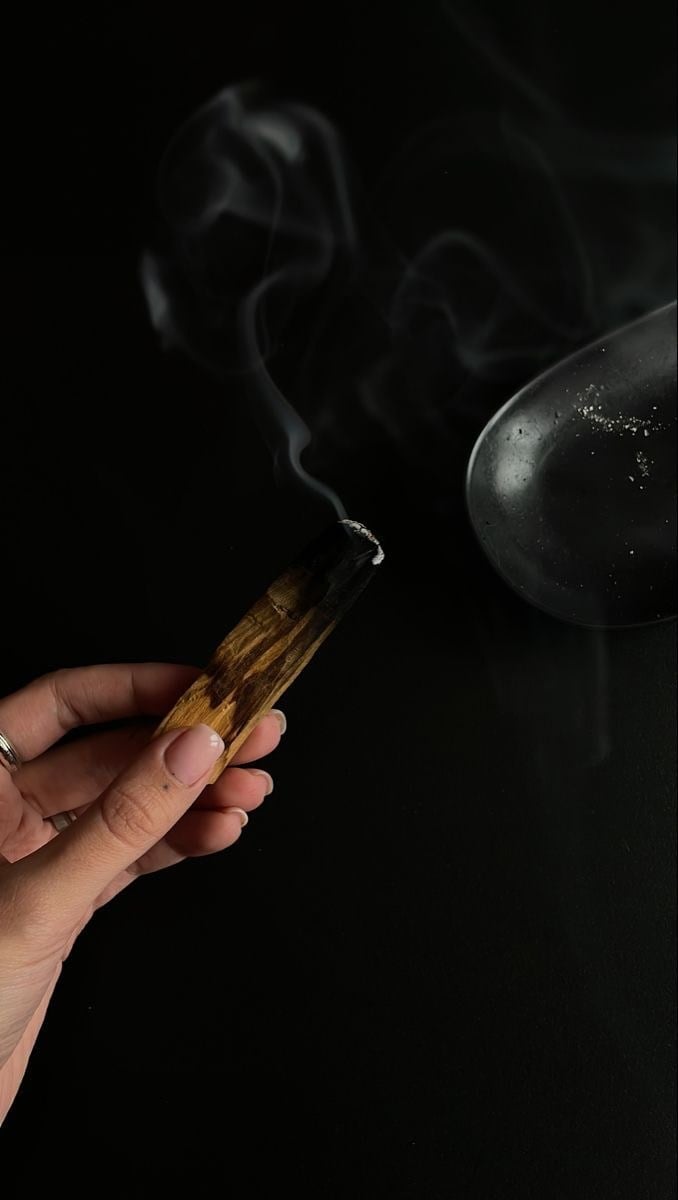 Palo Santo Tütsü