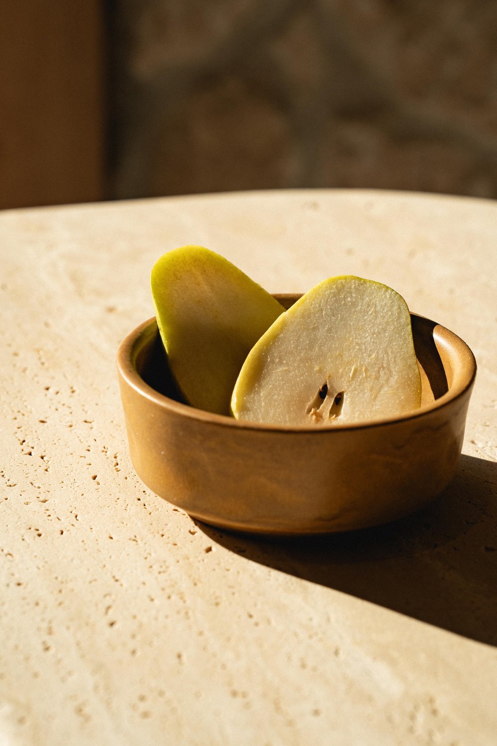 Umra Toprak  Bowl