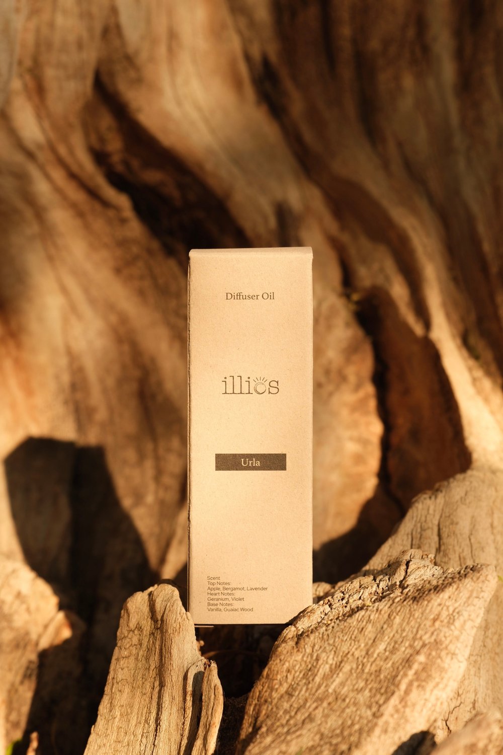 Urla Diffuser Oil