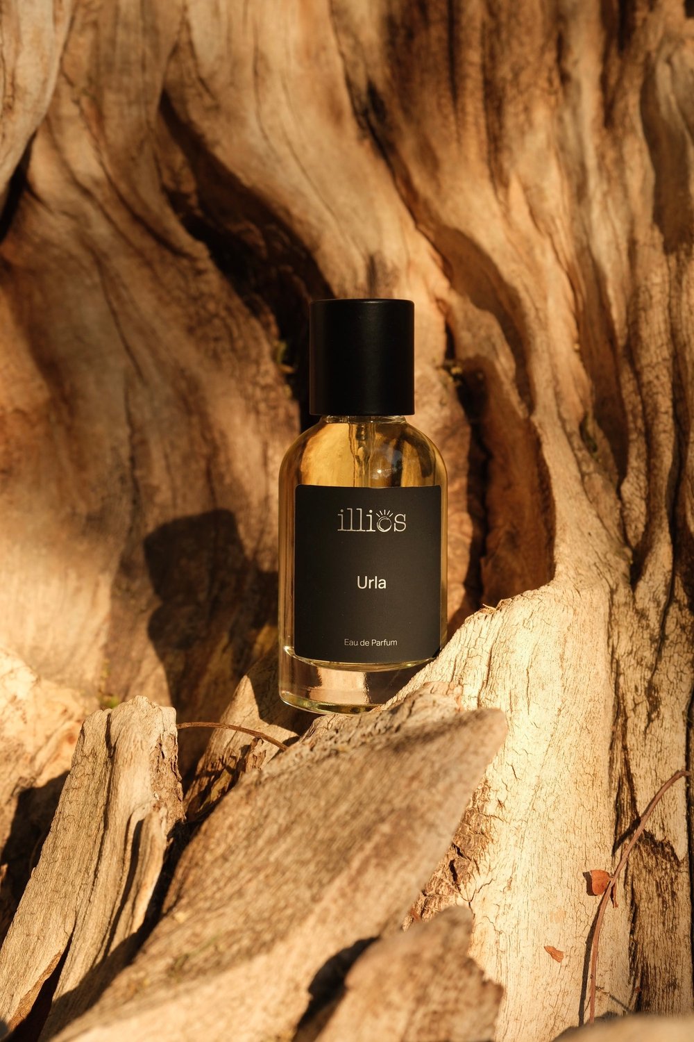 Urla  Eau de Parfum- 50 ml