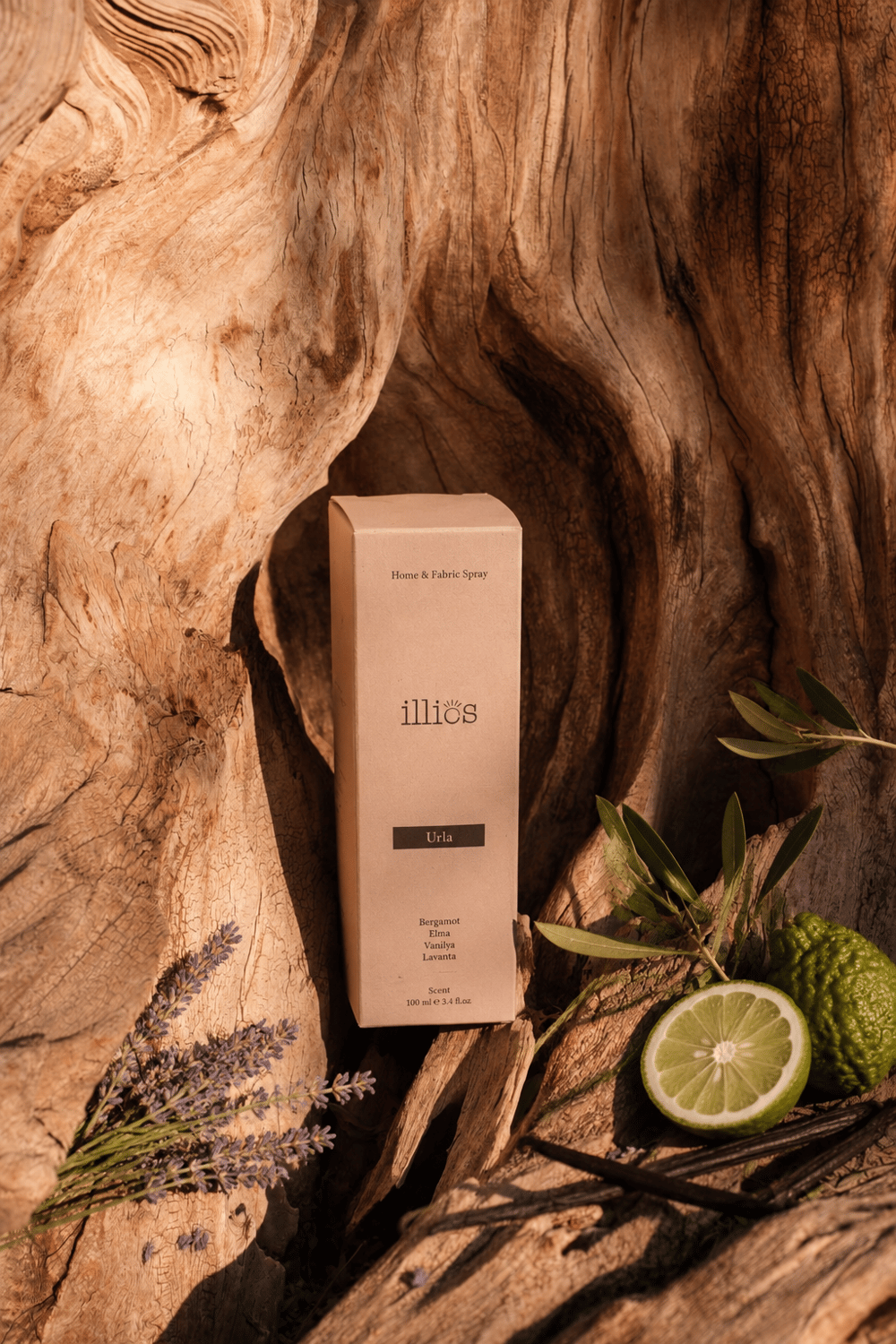 Urla Home&Fabric Spray