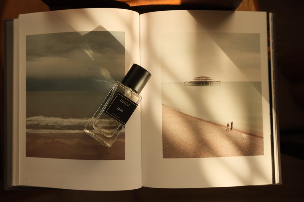Urla Kolonya 50 ml